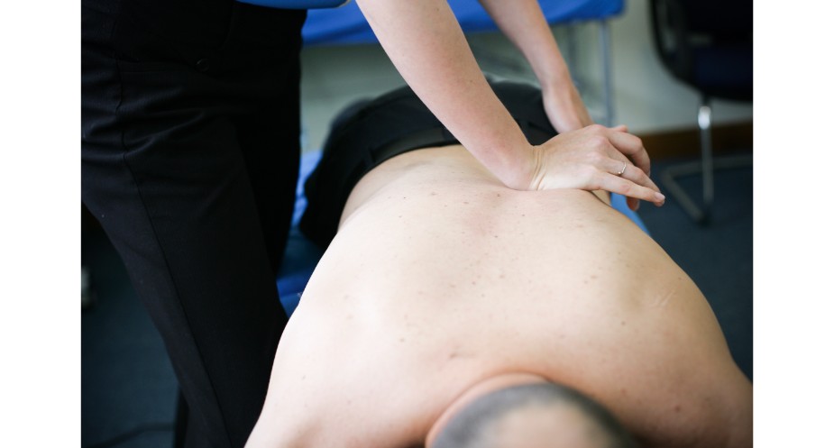 How can massage help my health and wellbeing? How can massage help my health and wellbeing?