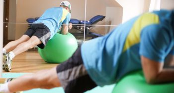 Five reasons to try Pilates Five reasons to try Pilates