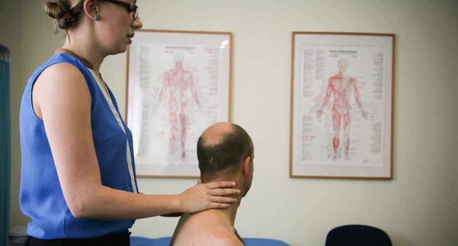 Treating Shoulder Injuries With A Chiropractor Morley Chiropractor