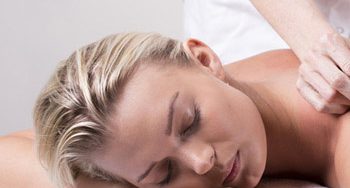How massage therapy can relieve stress