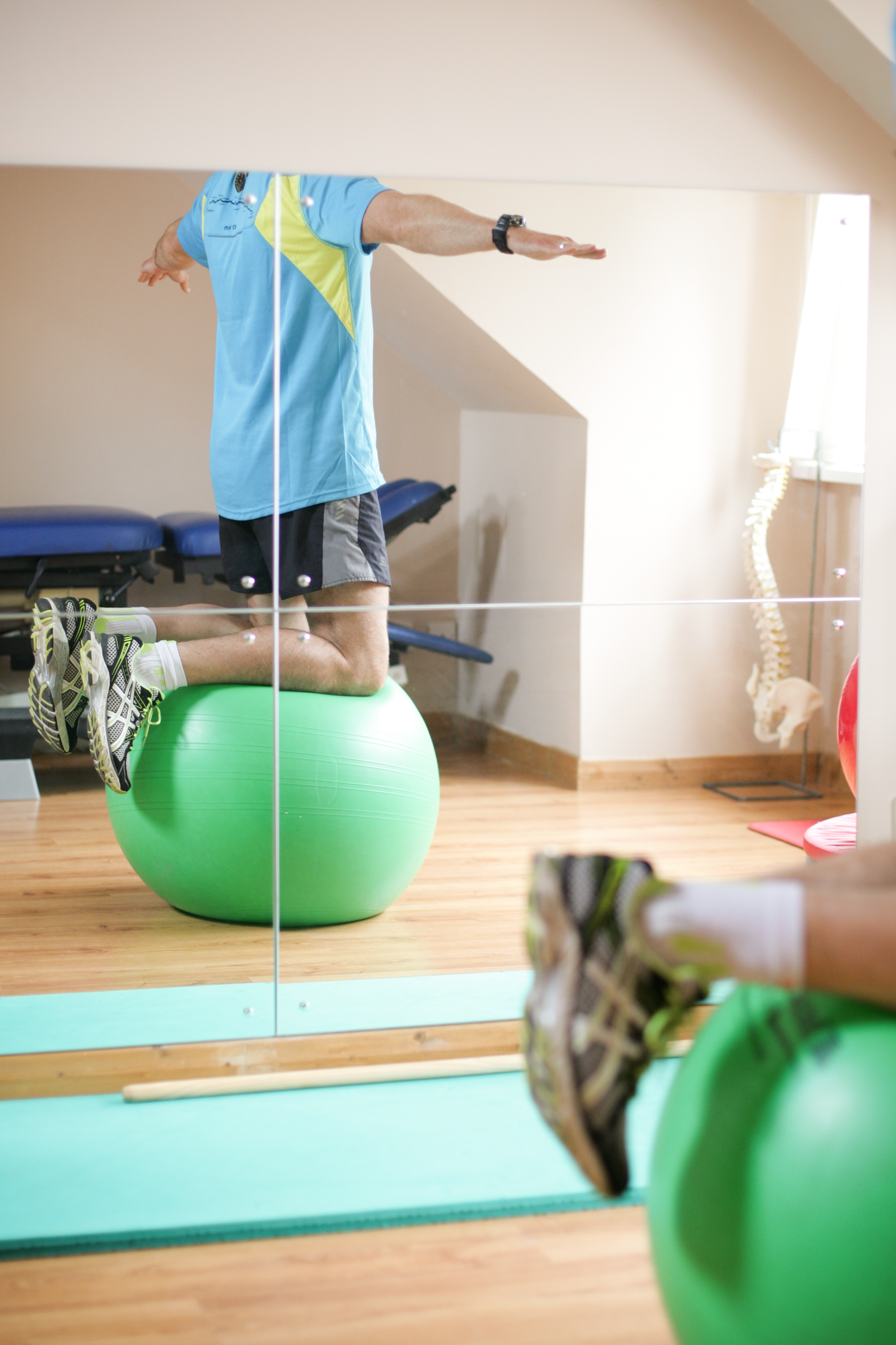 The Health Benefits of Pilates The Health Benefits of Pilates