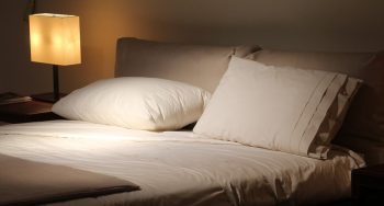 What Causes Lower Back Pain While Sleeping?