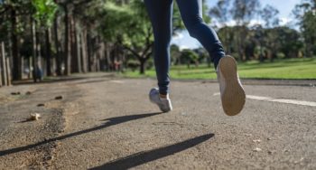 Can Running Cause Back Pain?