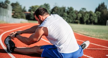 How Can I Prevent a Sports Injury?
