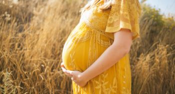 Managing Back Pain During Pregnancy