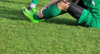 Why You Shouldn’t Ignore Sports Injuries