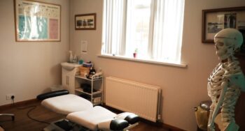 Morley Chiropractic Clinic Welcomes Liz Benton