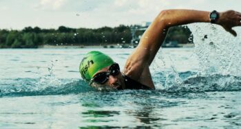 The Aquasphere Triple Challenge The Aquasphere Triple Challenge