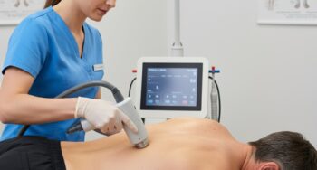What Issues Can Shockwave Therapy Help You With?