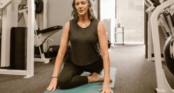 Managing Menopause Symptoms with Supportive CBT