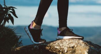 How to Keep Your Feet Healthy and Stay Active This Spring