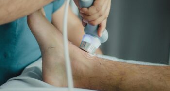 How Shockwave Therapy Can Help You Recover from Injury