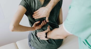 Discover How Cold Laser Therapy Can Support Pain Relief