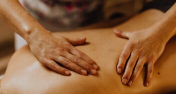 How Does Remedial Massage Relieve Muscle Tension and Stress?
