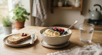 Boost Your Energy with Simple Nutrition Tips