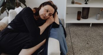 How Perimenopause and Menopause Can Affect Muscle and Joint Pain